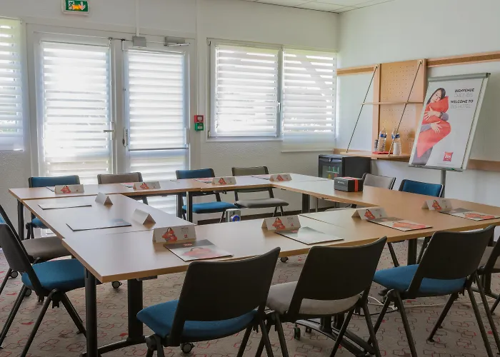 Hotel ibis Nogent Sur Marne RÉNOVÉ EN 2025